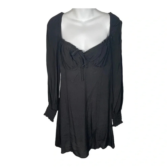 Row•A Little Black Dress - Picture 1 of 4
